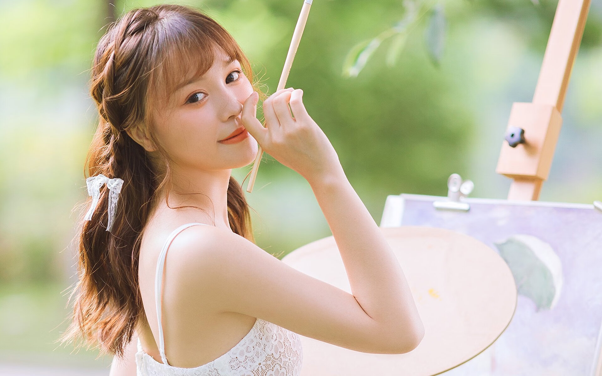 门将逼抢失误遭断球破门，门将开球直接破门视频