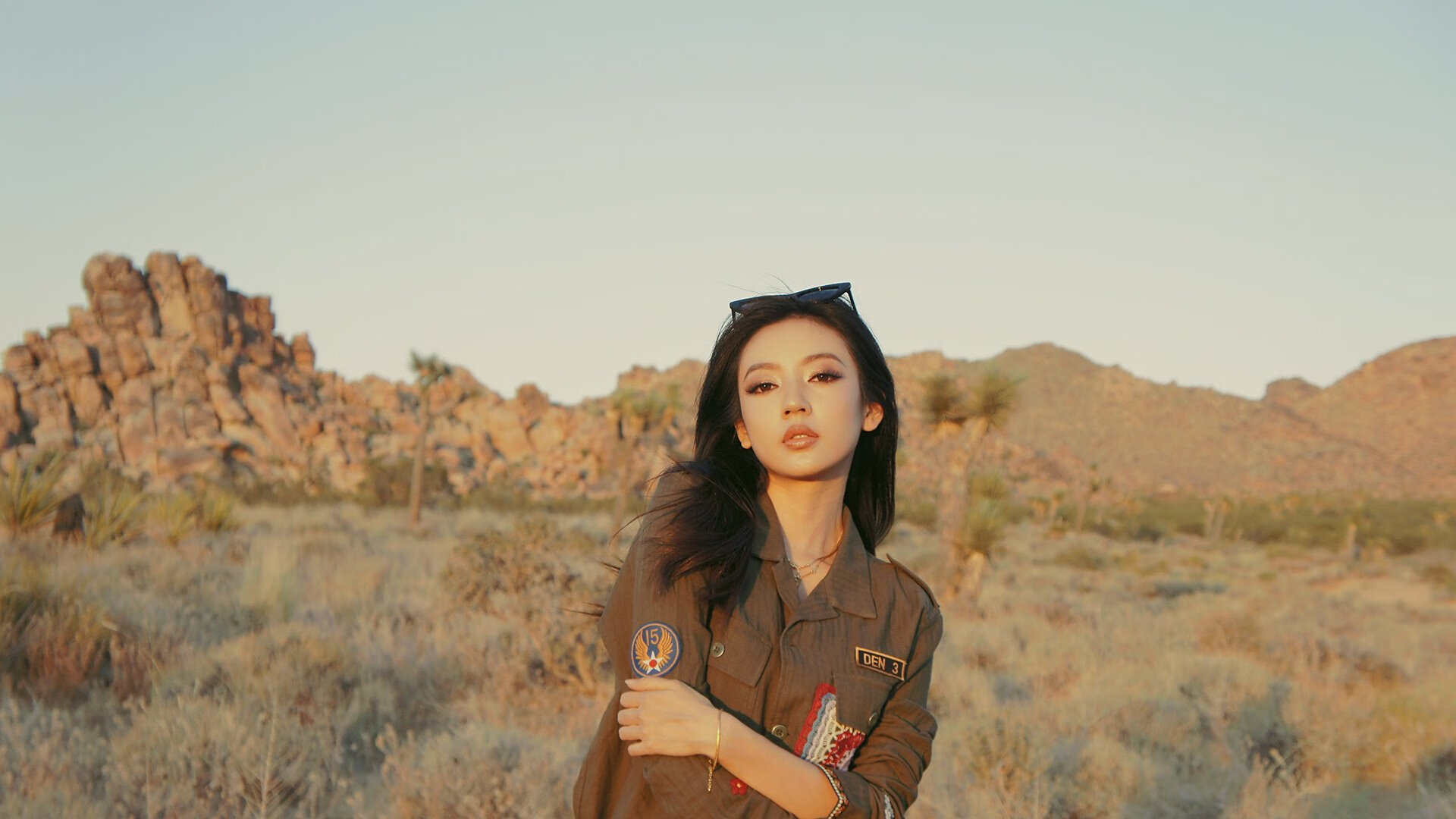 乔·波尔曼稳定的进攻表现，让袋鼠队在场上占得主动，乔波乔伊