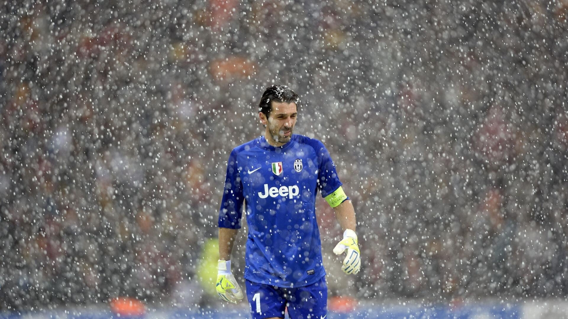 奥格斯堡利用转换推进打出犀利反击，奥格斯堡战役